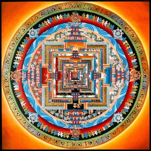 Kalachakra 