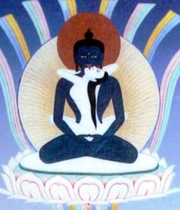 Mahamudra