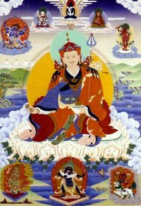 Rinpoche (Padmasambhava)