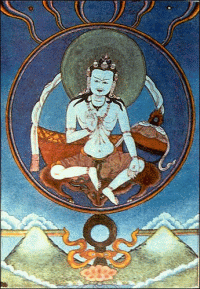 Garab Dorje